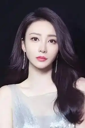 Liu Yan fotoğrafı