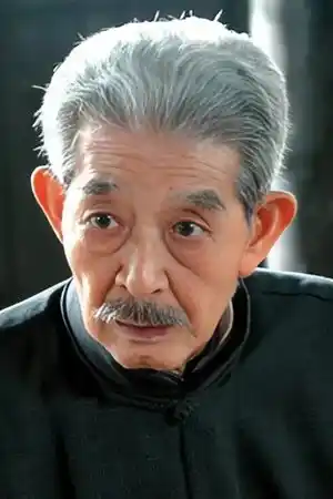 Liu Zhongyuan fotoğrafı