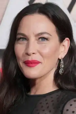 Liv Tyler fotoğrafı