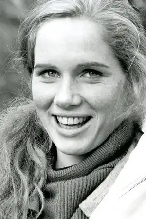 Liv Ullmann fotoğrafı