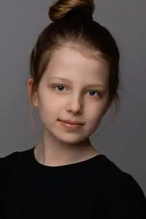 Liva Forsberg fotoğrafı
