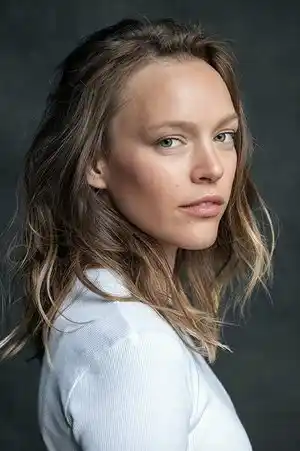 Livia Matthes fotoğrafı