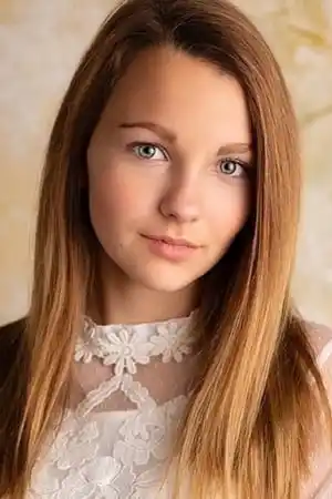 Livvy Stubenrauch fotoğrafı