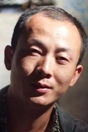 Lixun Xie fotoğrafı