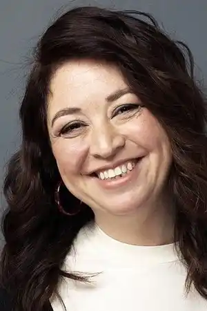 Liz Garbus fotoğrafı