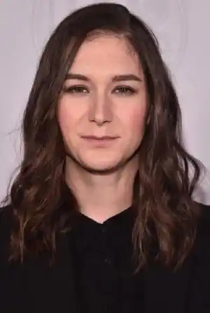 Liz Hannah fotoğrafı
