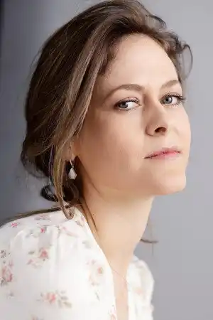Liz McGeever fotoğrafı