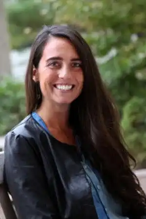 Liz Ricketts fotoğrafı