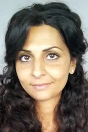 Liza Benguigui fotoğrafı