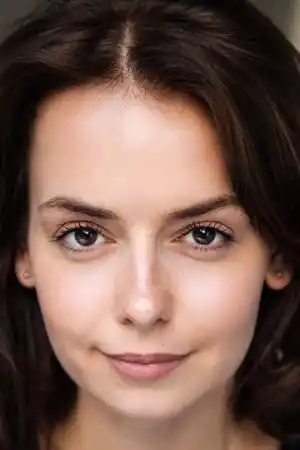 Liza Klimova fotoğrafı