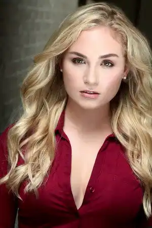 Liza Wilk fotoğrafı