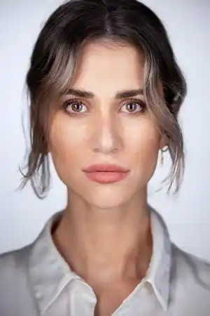 Lize Feryn fotoğrafı
