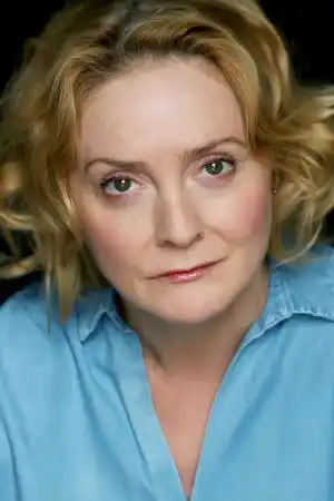 Lizzie Hopley fotoğrafı