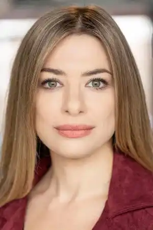 Llana Barron fotoğrafı