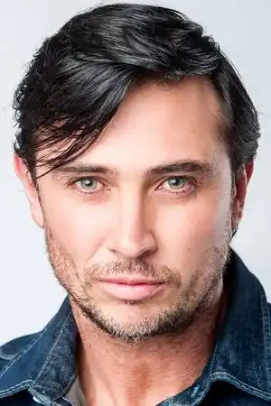 Llewellyn Cordier fotoğrafı