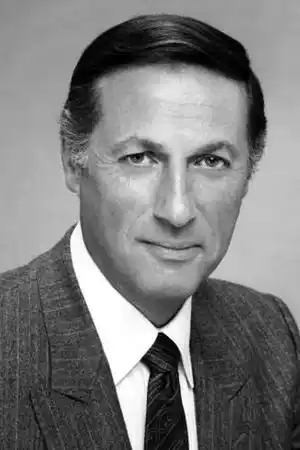 Lloyd Bochner fotoğrafı