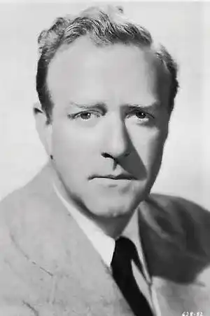 Lloyd Gough fotoğrafı