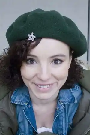Lo Kauppi fotoğrafı