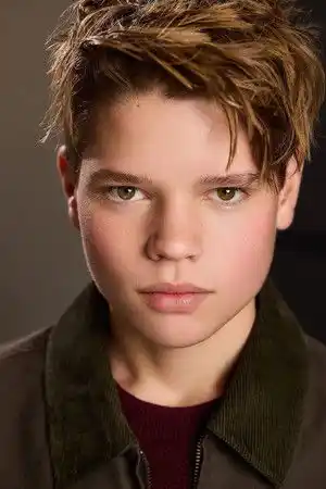 Logan Bailey fotoğrafı
