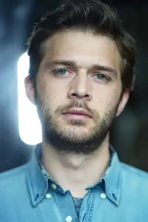 Logann Antuofermo fotoğrafı