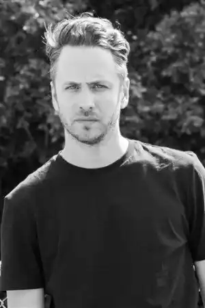 Loïc Barrere fotoğrafı