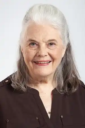Lois Smith fotoğrafı