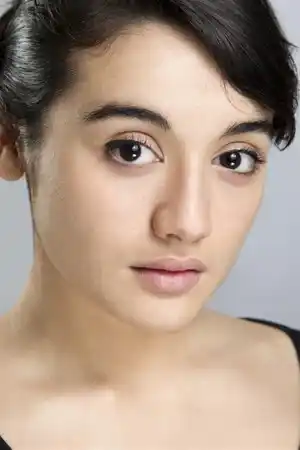 Lola Andreoni fotoğrafı