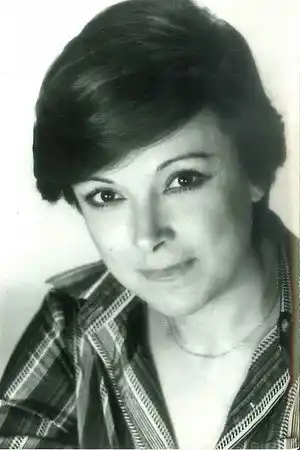 Lola Cardona fotoğrafı