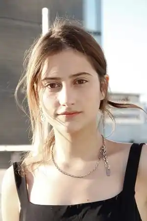 Lola Créton fotoğrafı