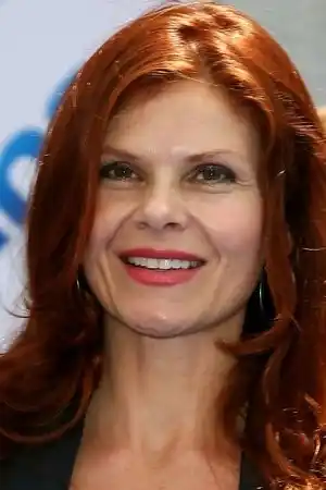 Lolita Davidovich fotoğrafı