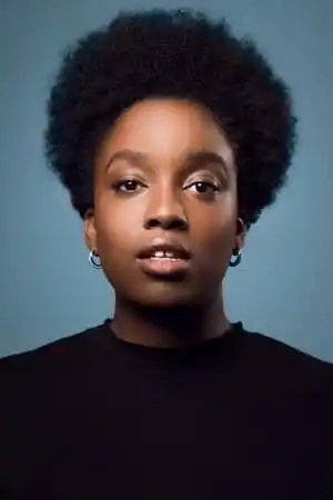 Lolly Adefope fotoğrafı