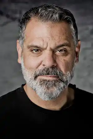 Lolo Herrero fotoğrafı