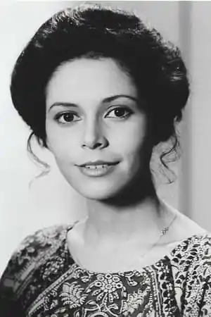 Lonette McKee fotoğrafı