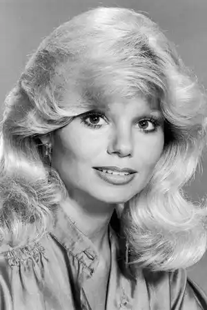 Loni Anderson fotoğrafı