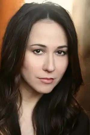 Lora Martinez-Cunningham fotoğrafı