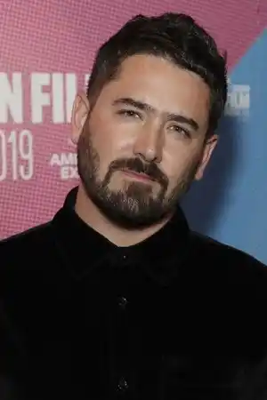 Lorcan Finnegan fotoğrafı