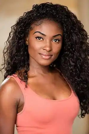 Loren Lott fotoğrafı