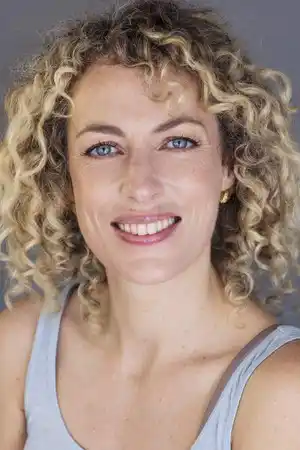 Loren Taylor fotoğrafı
