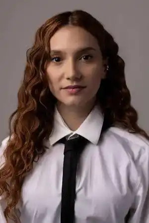 Lorena Comparato fotoğrafı