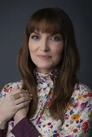 Lorene Scafaria fotoğrafı