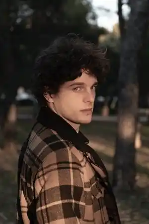 Lorenzo Aloi fotoğrafı