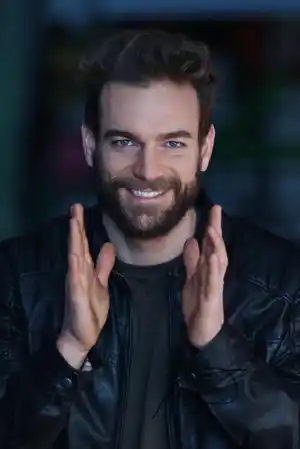 Lorenzo Buran fotoğrafı