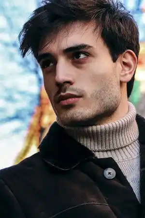 Lorenzo Lancellotti fotoğrafı