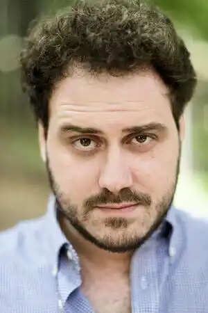 Lorenzo Lazzarini fotoğrafı