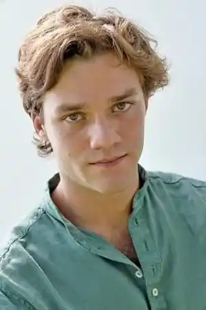 Lorenzo Richelmy fotoğrafı
