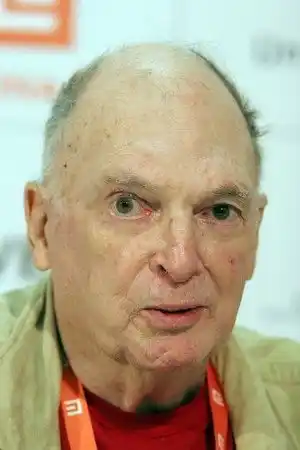 Lorenzo Semple Jr. fotoğrafı