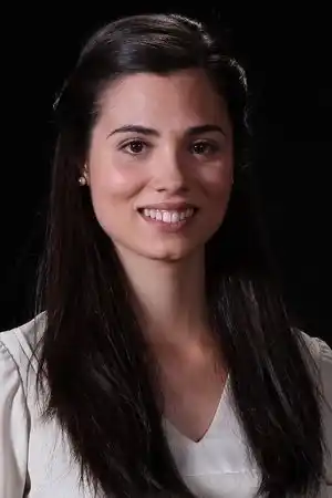 Loreto Mauleón fotoğrafı