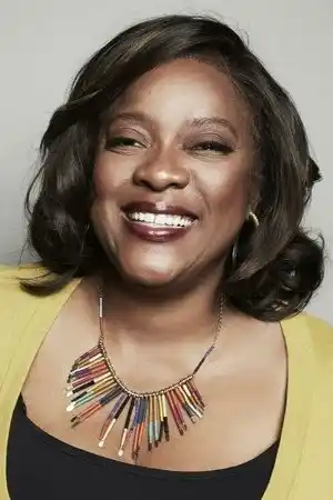 Loretta Devine fotoğrafı