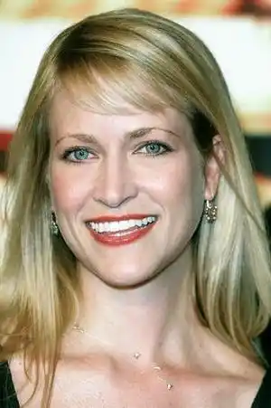 Lori Heuring fotoğrafı
