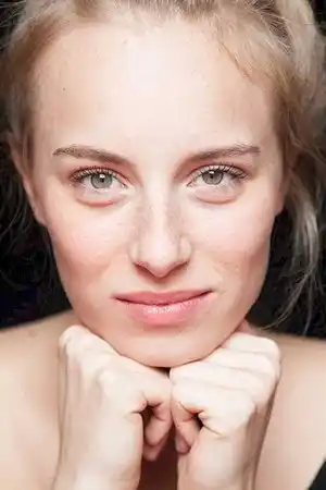 Loriane Klupsch fotoğrafı